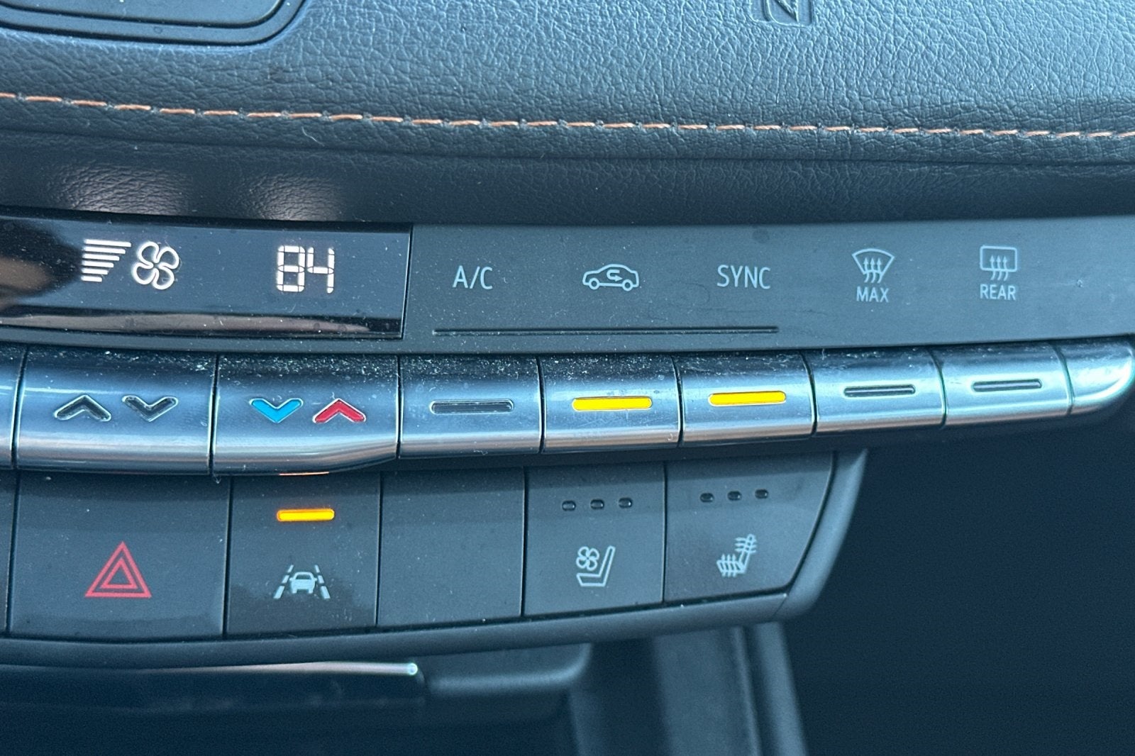 2021 Cadillac XT4 Sport