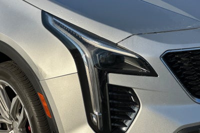 2021 Cadillac XT4 Sport