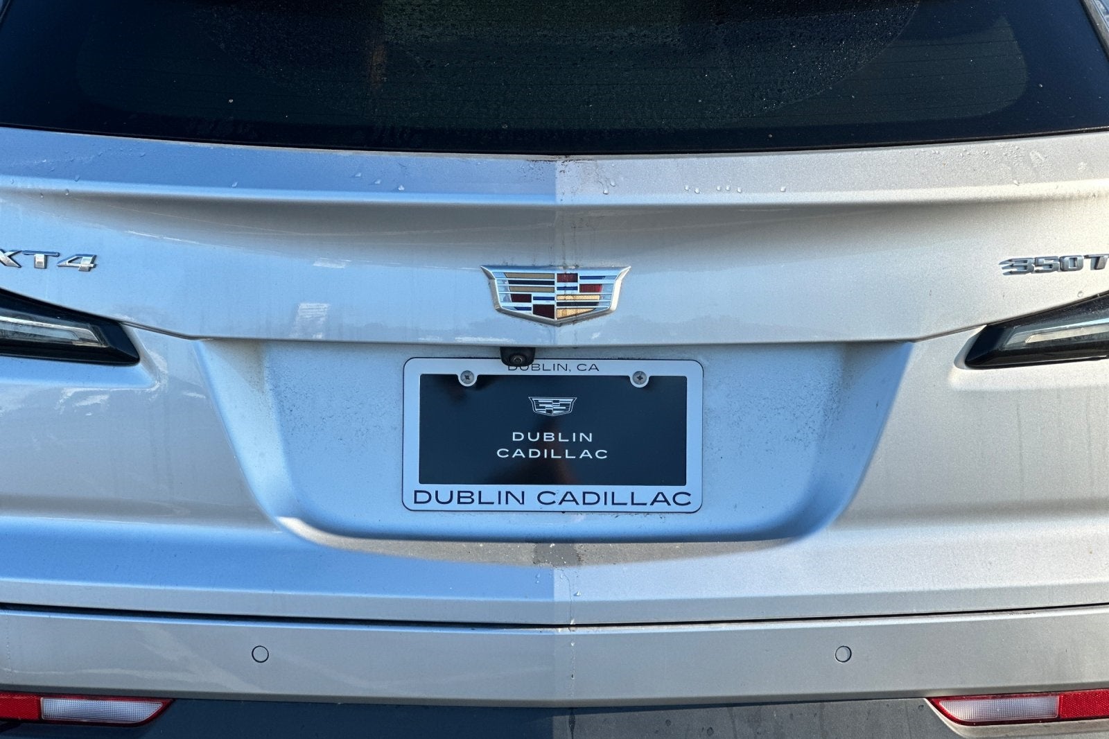 2021 Cadillac XT4 Sport