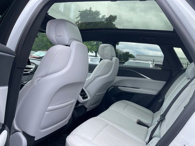 2024 Cadillac LYRIQ Sport