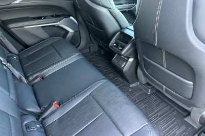 2024 Cadillac LYRIQ Sport