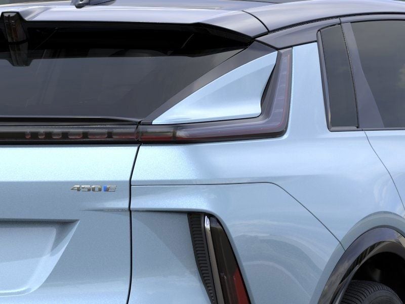 2025 Cadillac LYRIQ Sport