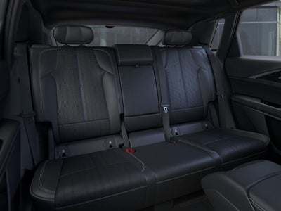 2025 Cadillac LYRIQ Sport