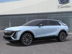 2025 Cadillac LYRIQ Sport