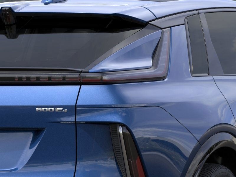 2025 Cadillac LYRIQ Sport