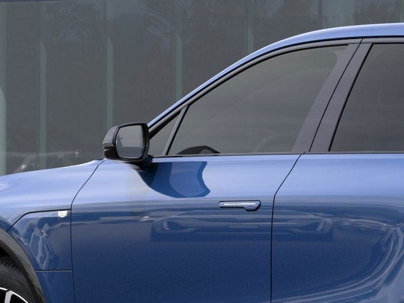 2025 Cadillac LYRIQ Sport