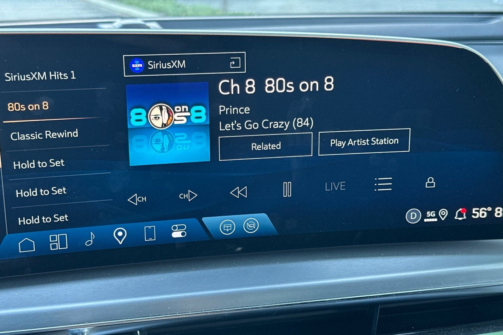 2025 Cadillac LYRIQ Sport