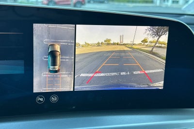 2025 Cadillac LYRIQ Sport