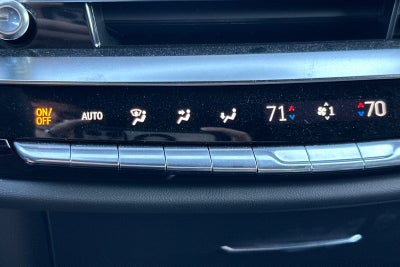 2025 Cadillac LYRIQ Sport