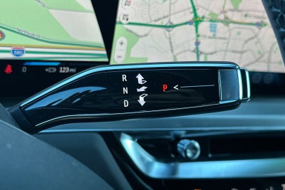 2025 Cadillac LYRIQ Sport