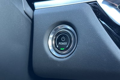 2025 Cadillac LYRIQ Sport