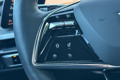 2025 Cadillac LYRIQ Sport