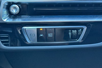 2025 Cadillac LYRIQ Sport