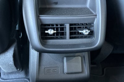 2025 Cadillac LYRIQ Sport