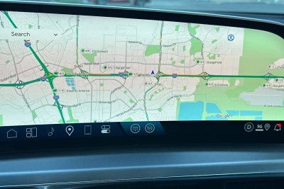 2025 Cadillac LYRIQ Sport