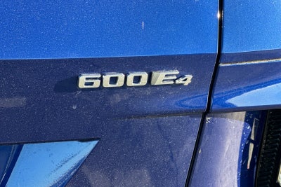 2025 Cadillac LYRIQ Sport