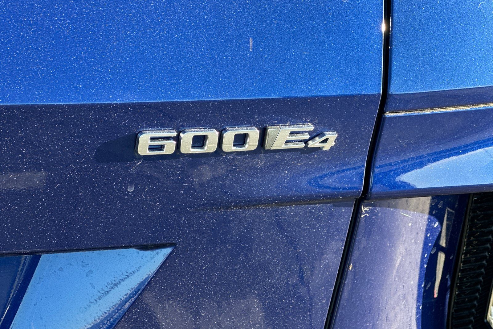 2025 Cadillac LYRIQ Sport