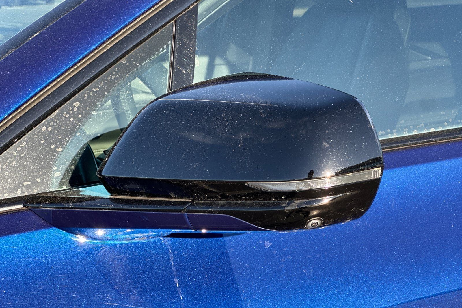 2025 Cadillac LYRIQ Sport