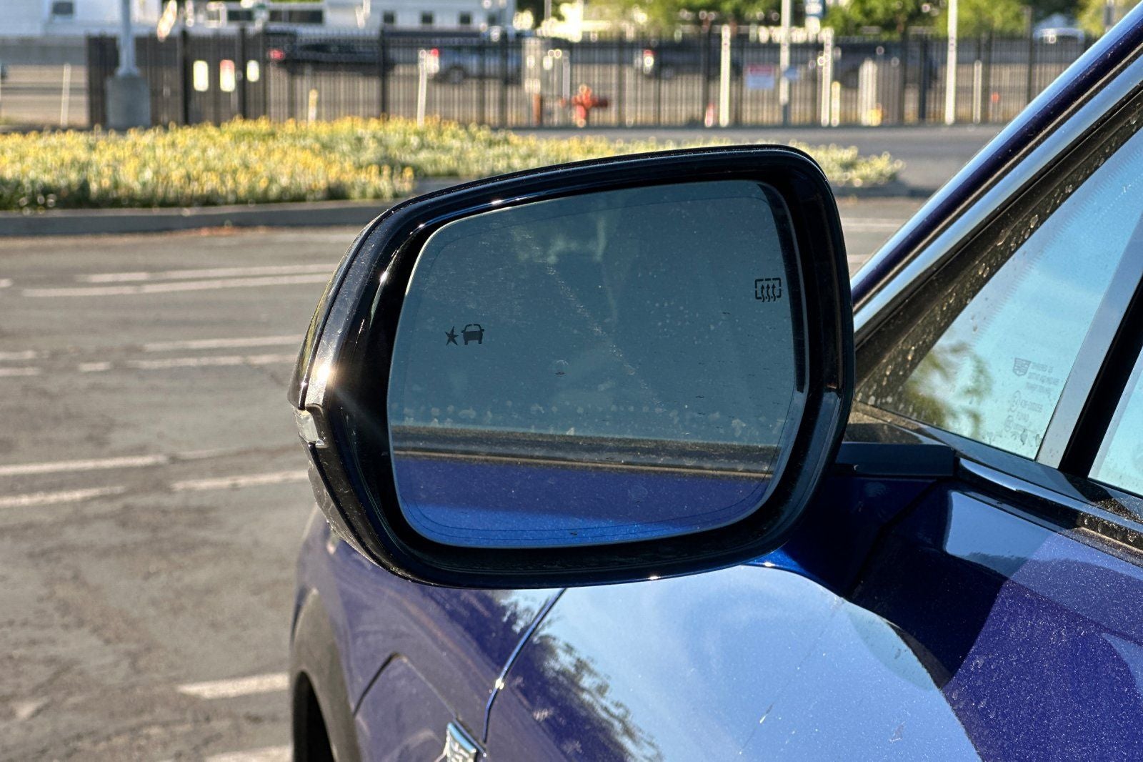 2025 Cadillac LYRIQ Sport