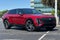 2026 Cadillac LYRIQ Signature Sport