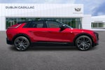 2026 Cadillac LYRIQ Signature Sport