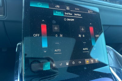 2026 Cadillac ESCALADE IQL Premium Luxury