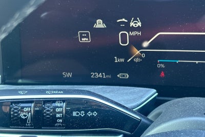 2026 Cadillac ESCALADE IQL Premium Luxury