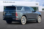 2026 Cadillac ESCALADE IQL Premium Luxury