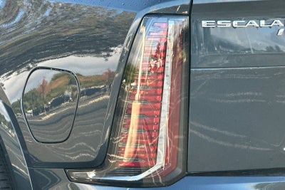 2026 Cadillac ESCALADE IQL Premium Luxury