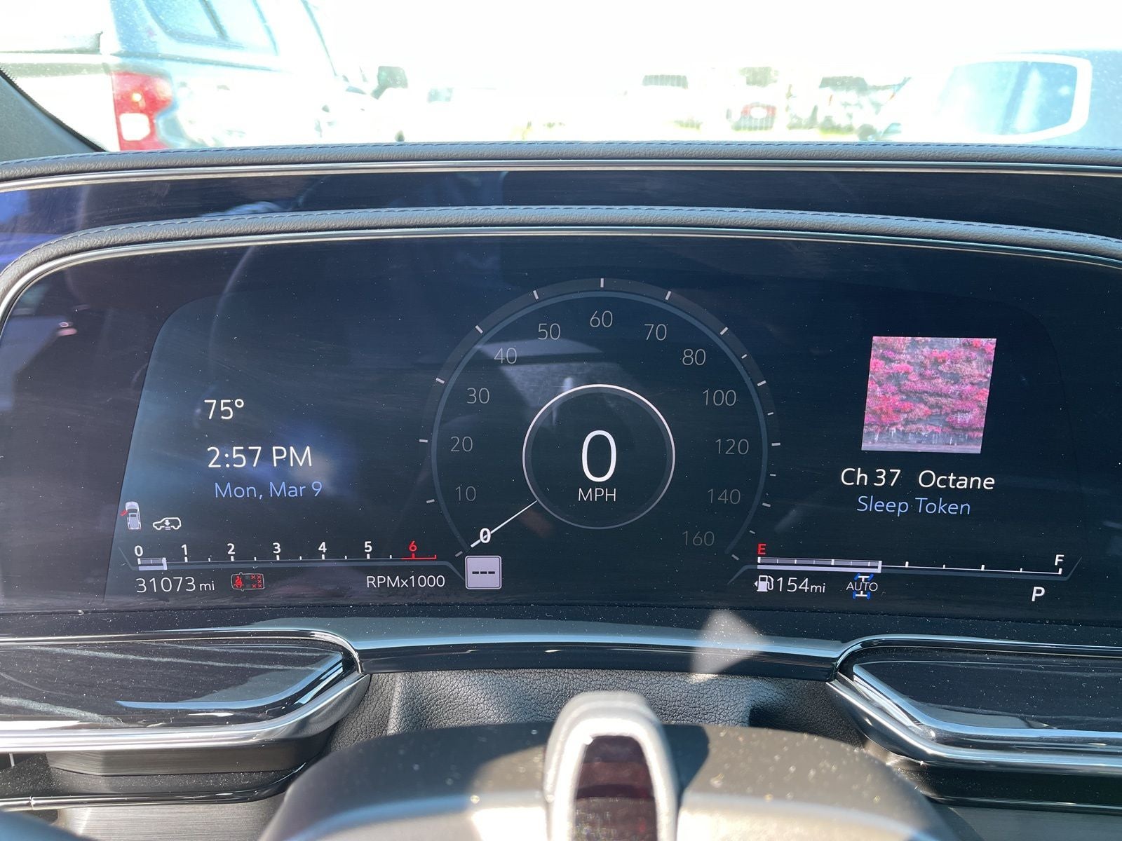 2023 Cadillac Escalade ESV Sport