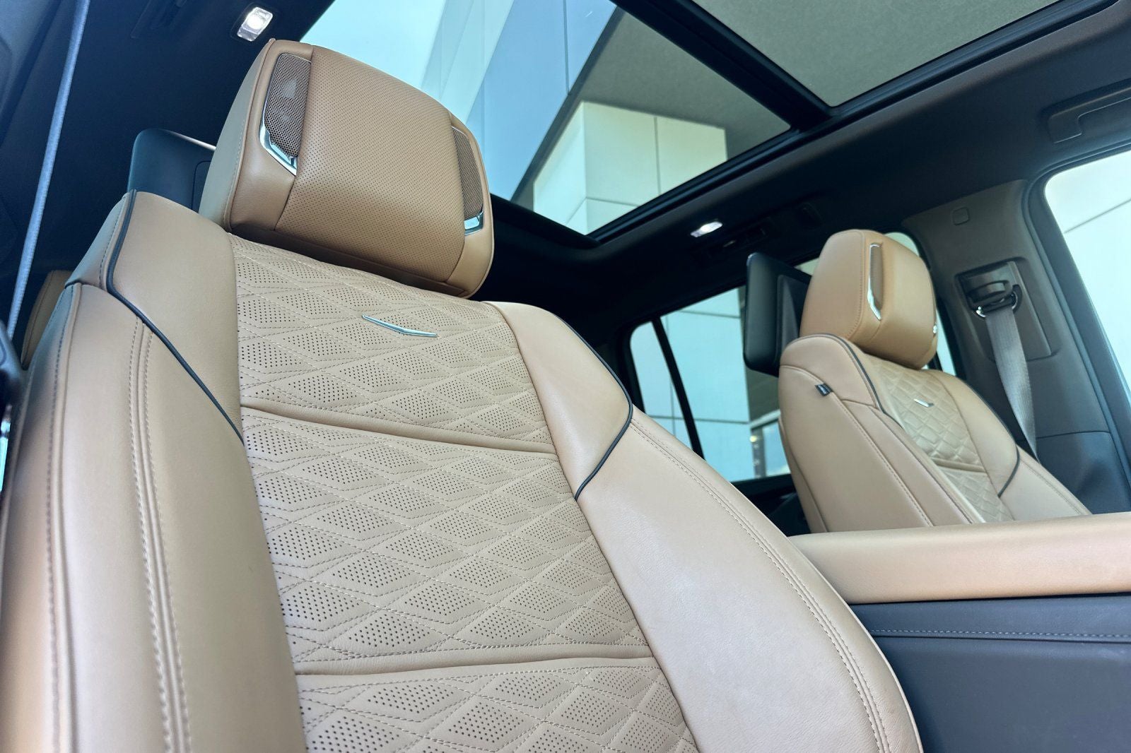 2023 Cadillac Escalade ESV Sport