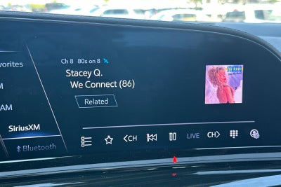 2023 Cadillac Escalade ESV Sport