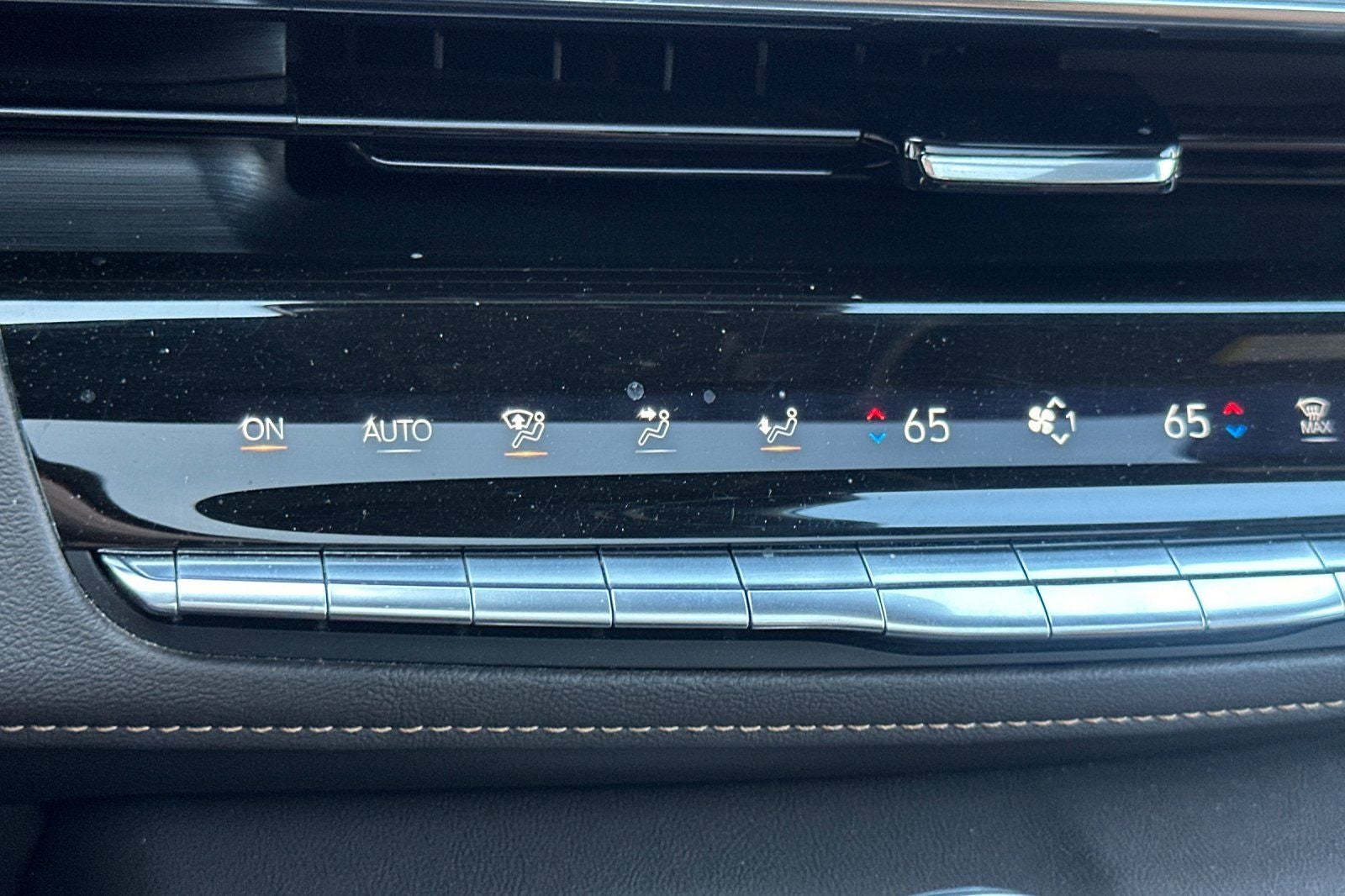 2023 Cadillac Escalade ESV Sport