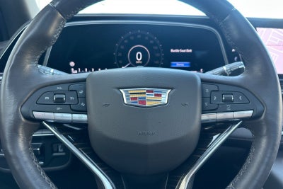 2023 Cadillac Escalade ESV Sport