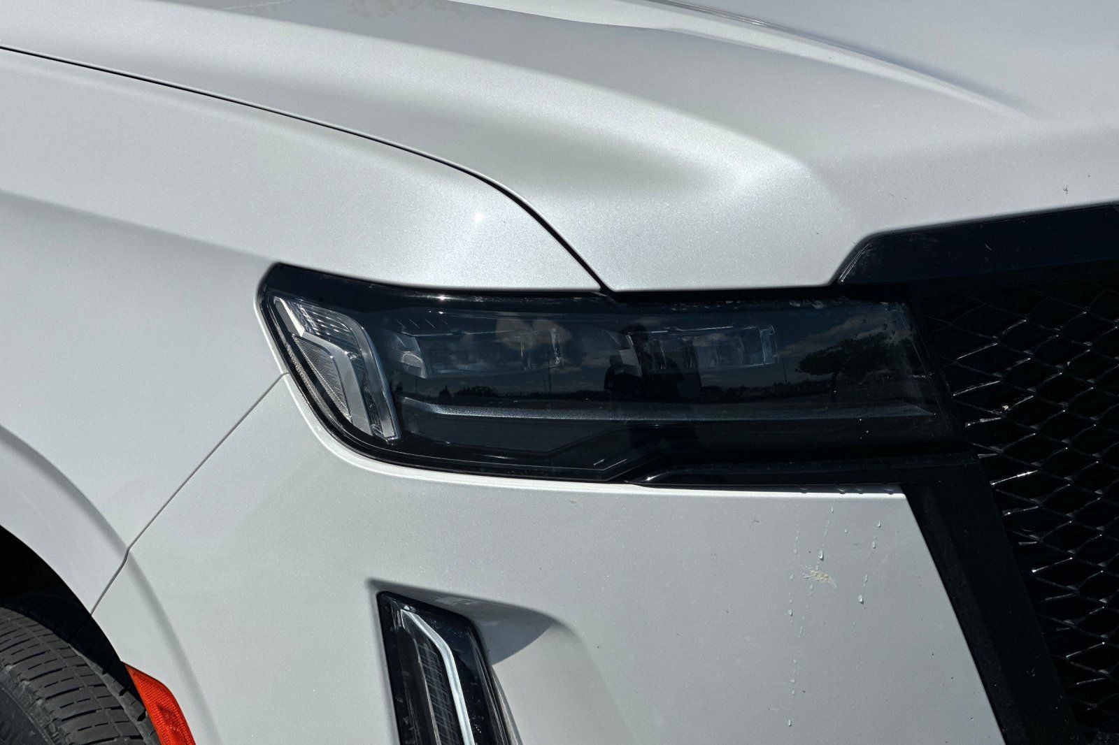 2023 Cadillac Escalade ESV Sport