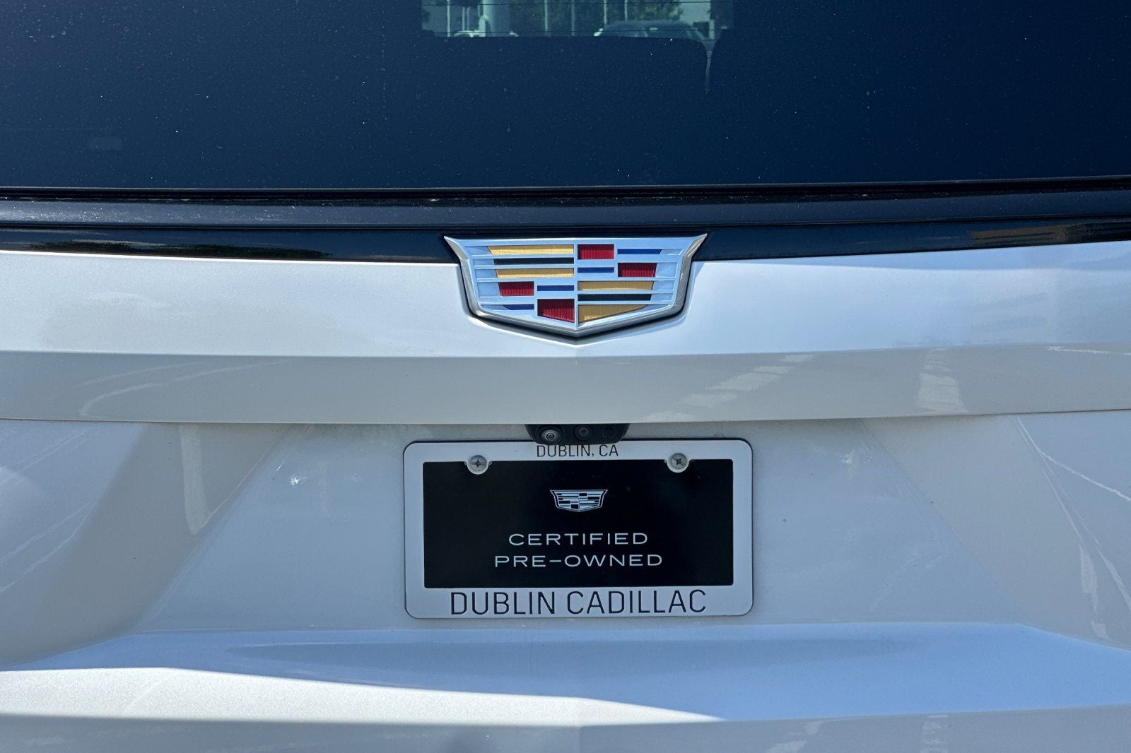 2023 Cadillac Escalade ESV Sport