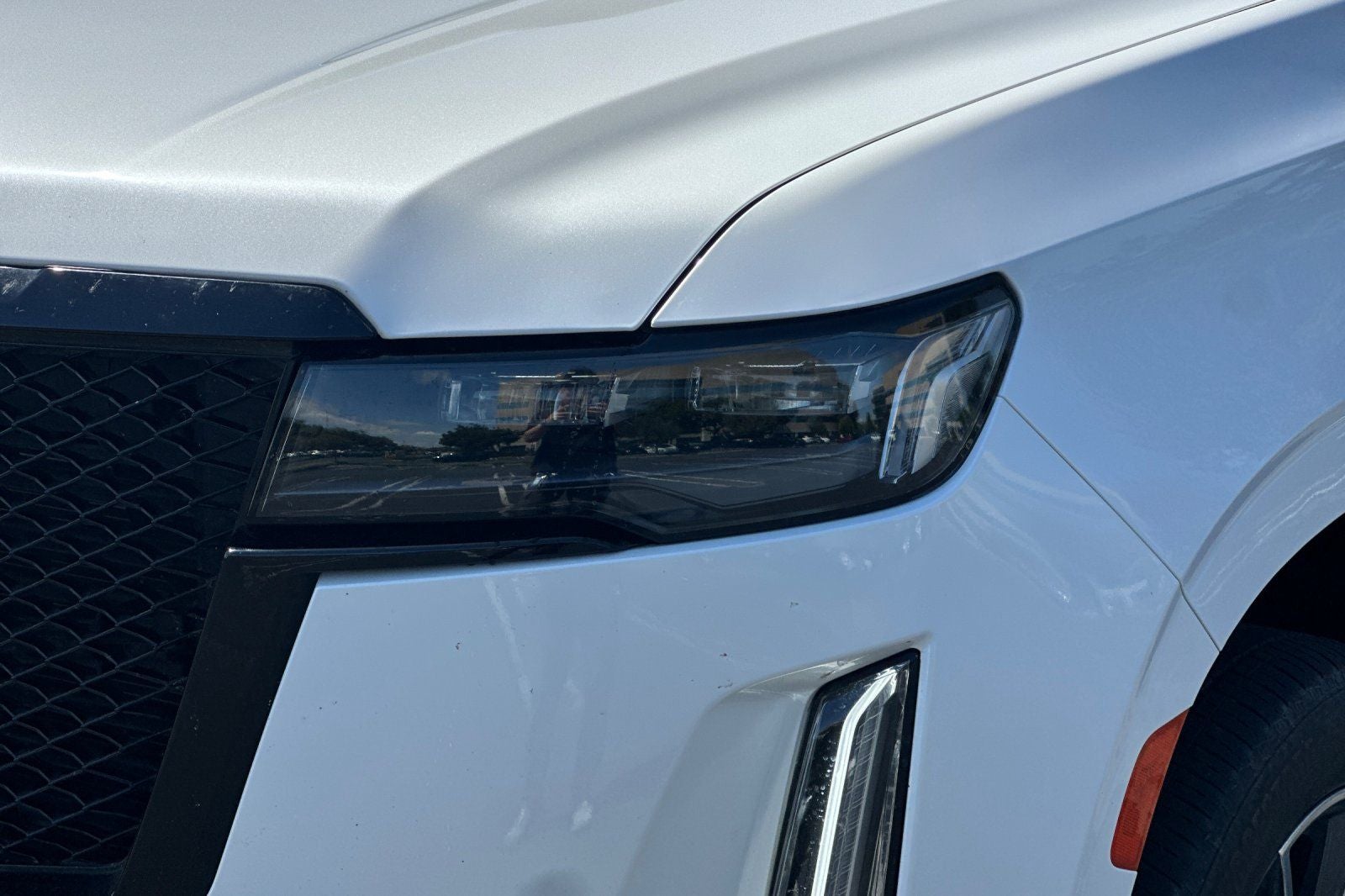 2023 Cadillac Escalade ESV Sport