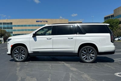 2023 Cadillac Escalade ESV Sport