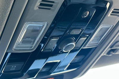 2025 Cadillac Escalade ESV Premium Luxury Platinum
