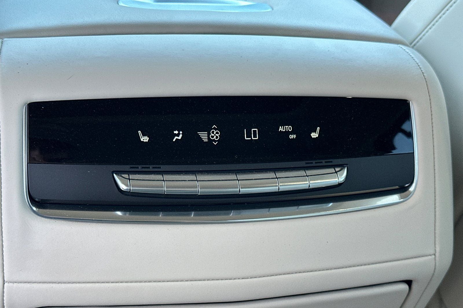 2025 Cadillac Escalade ESV Premium Luxury Platinum
