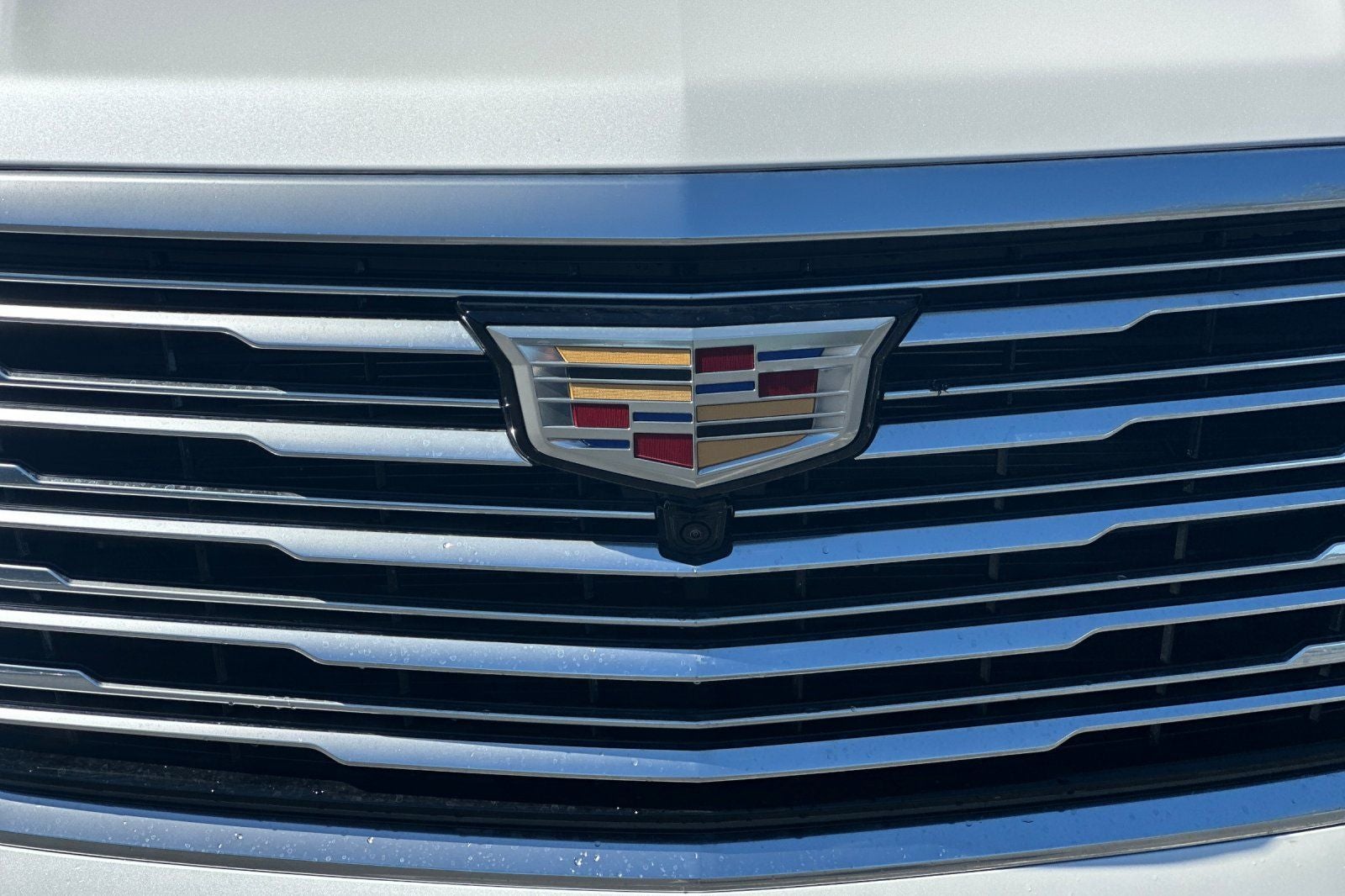 2025 Cadillac Escalade ESV Premium Luxury Platinum