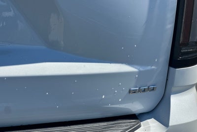 2025 Cadillac Escalade ESV Premium Luxury Platinum