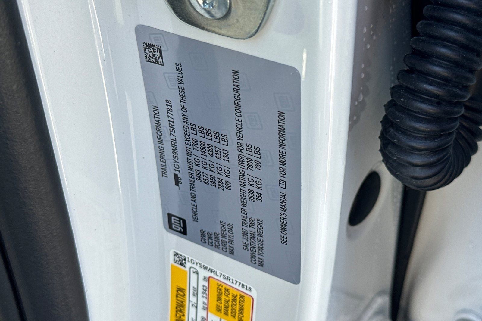 2025 Cadillac Escalade ESV Premium Luxury Platinum