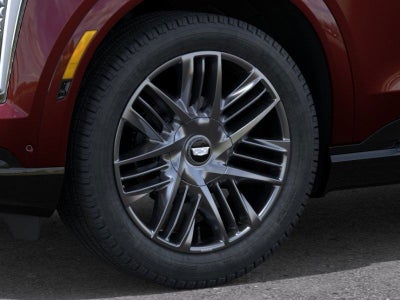 2026 Cadillac ESCALADE IQ Premium Sport