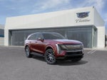 2026 Cadillac ESCALADE IQ Premium Sport