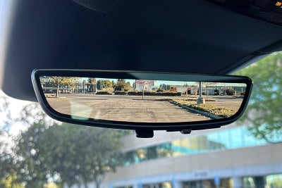 2026 Cadillac ESCALADE IQ Premium Sport