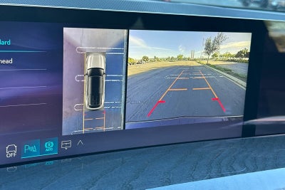 2026 Cadillac ESCALADE IQ Premium Sport