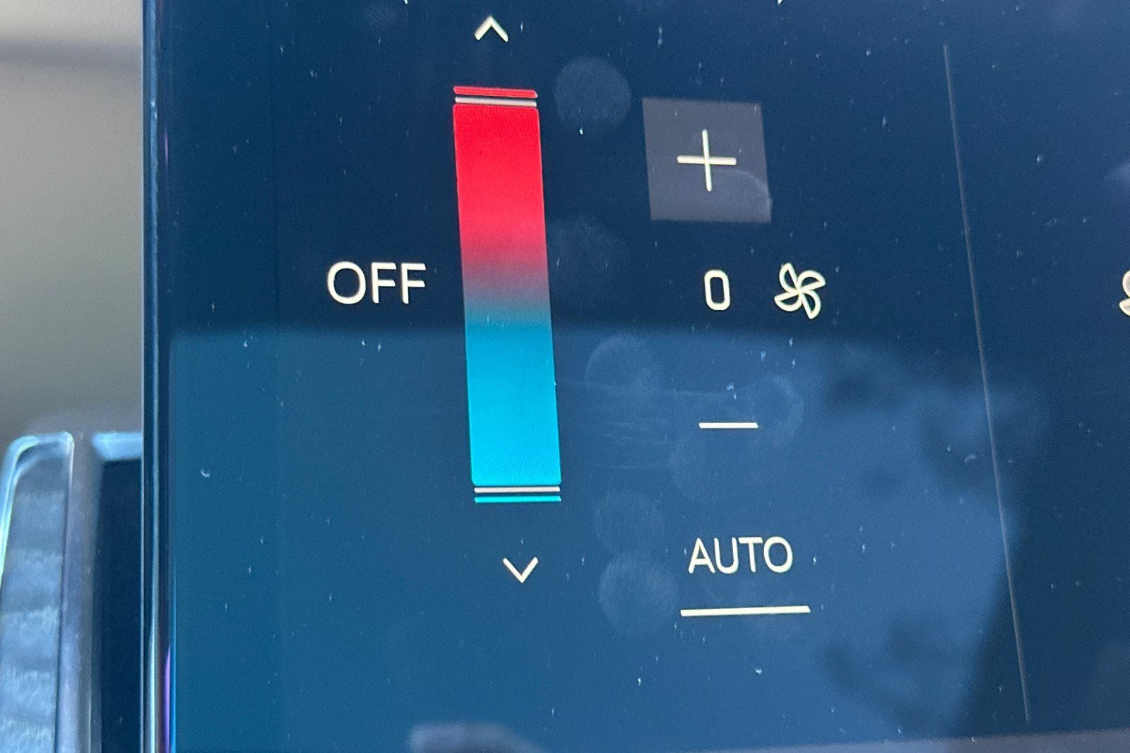 2026 Cadillac ESCALADE IQ Premium Sport