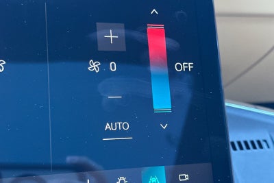 2026 Cadillac ESCALADE IQ Premium Sport