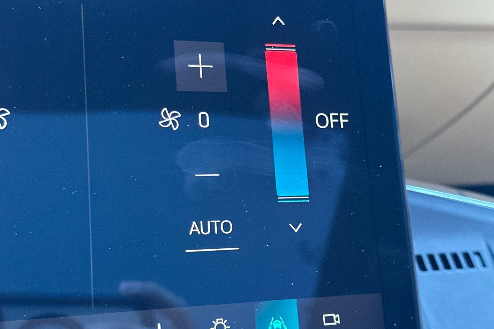 2026 Cadillac ESCALADE IQ Premium Sport